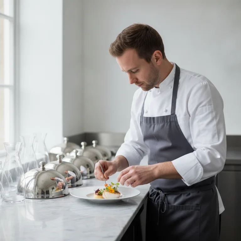 Luksus Catering tjeneste i Kristiansand